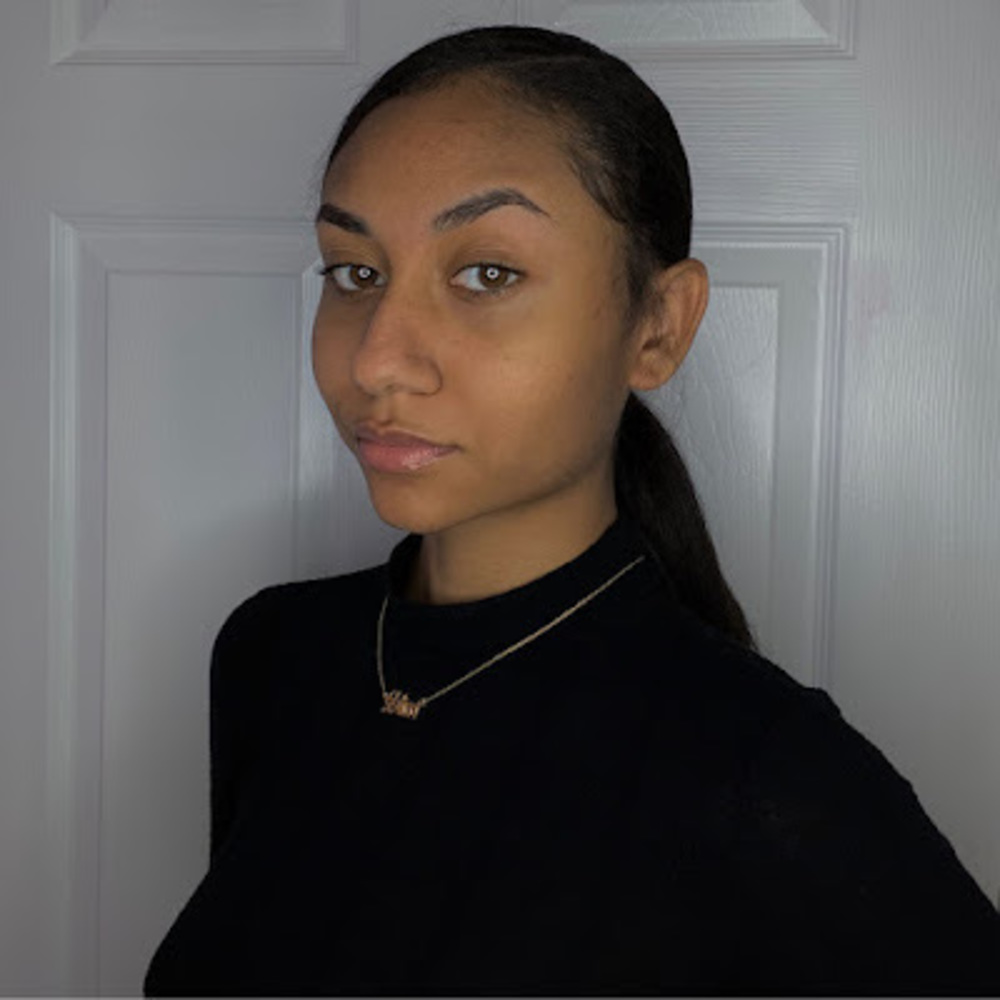 Meet your Posher, Jayahna